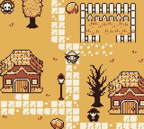 Hauntsfield