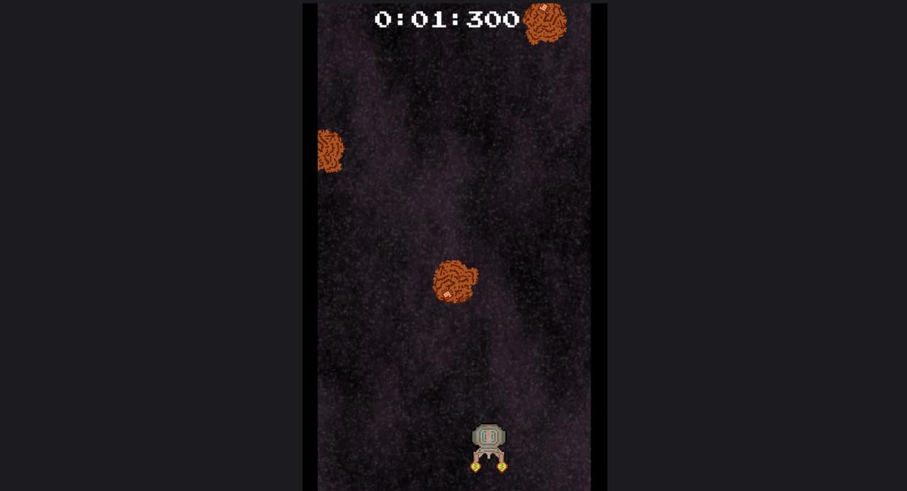 Cutre Meteors screenshot 3