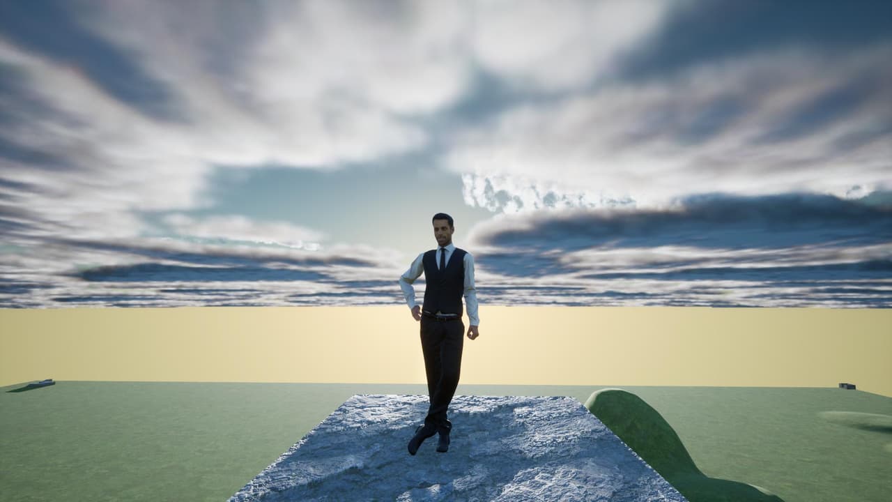 Hardkour Parkour screenshot 4