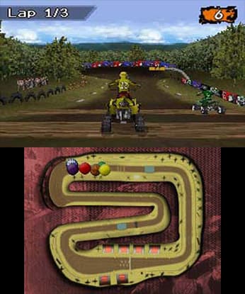 ATV Quad Kings screenshot 2