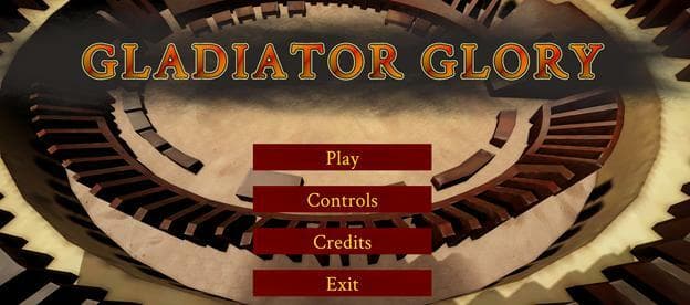 Gladiator Glory screenshot 2