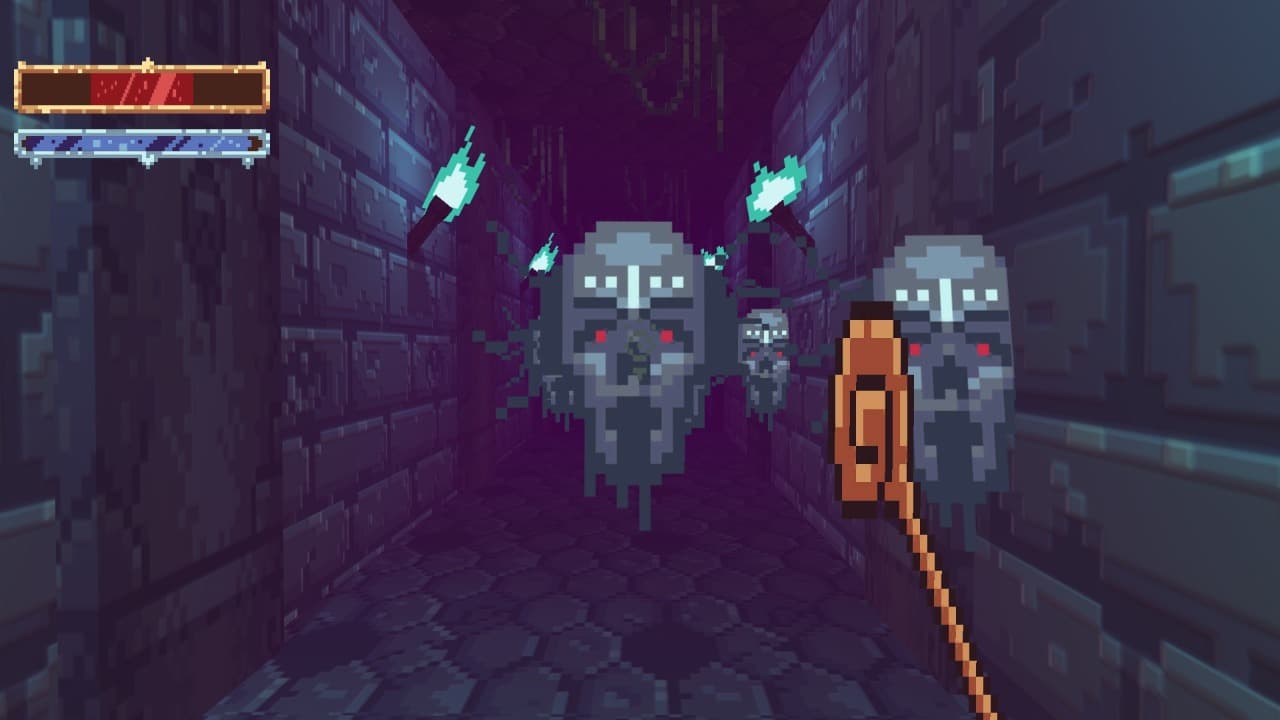 The Ultimate Scroll screenshot 4