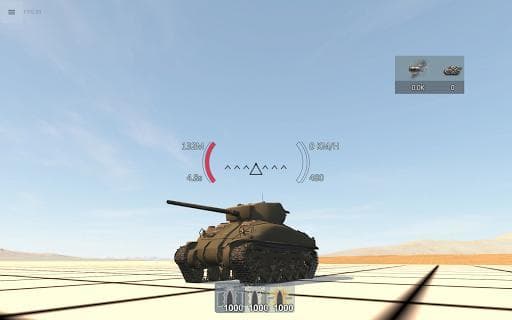 PanzerWar-Complete screenshot 6