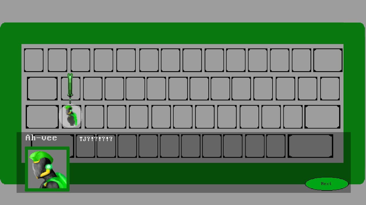 AntiVirus (Kyle Nestmann) screenshot 2