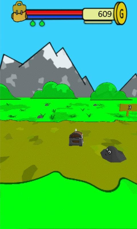 A Slime Story screenshot 6