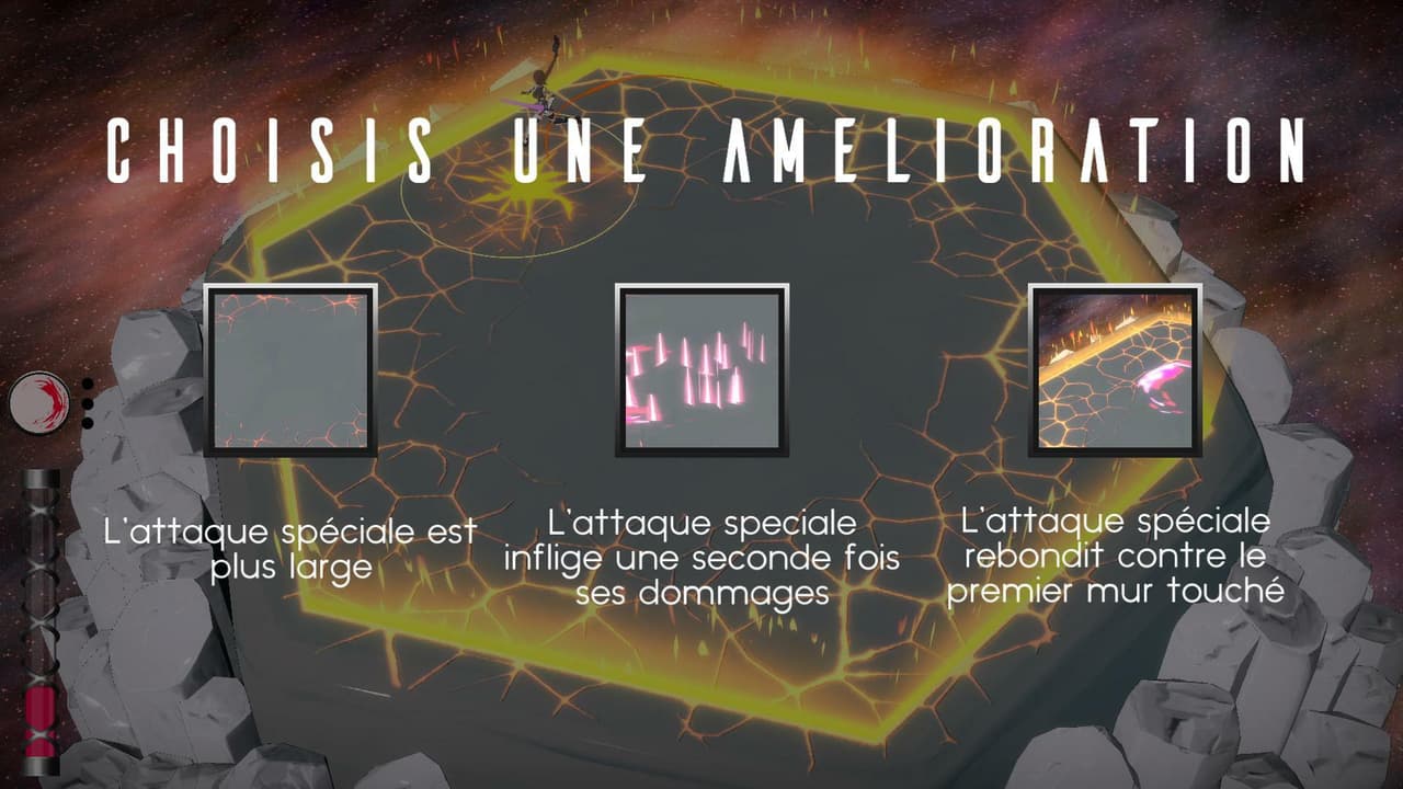 Darlys - Le défi des Armachines screenshot 3