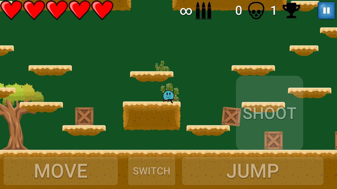 Cafeworld screenshot 2
