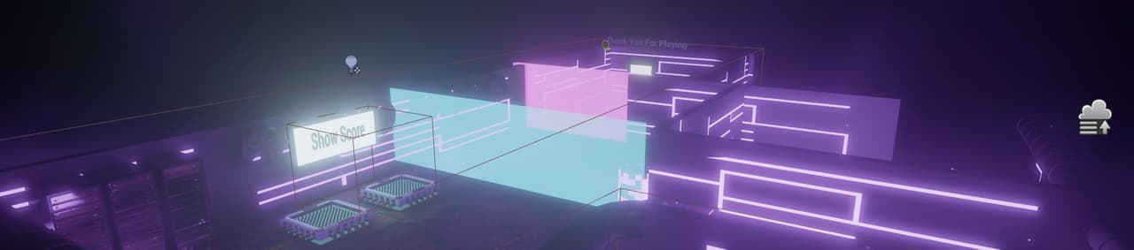 OutofSpace screenshot 2