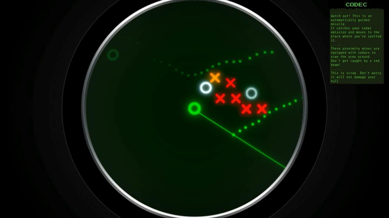 echOS screenshot 4