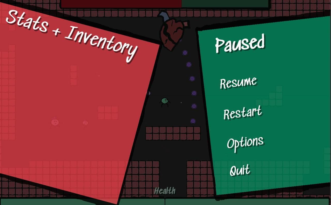 Internal Organ Failure