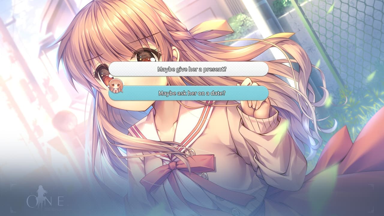 ONE. screenshot 4