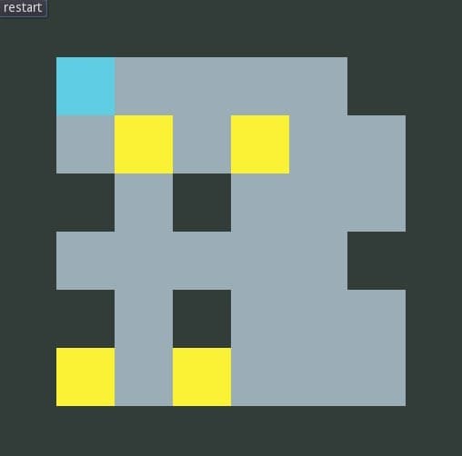 Dash em screenshot 2