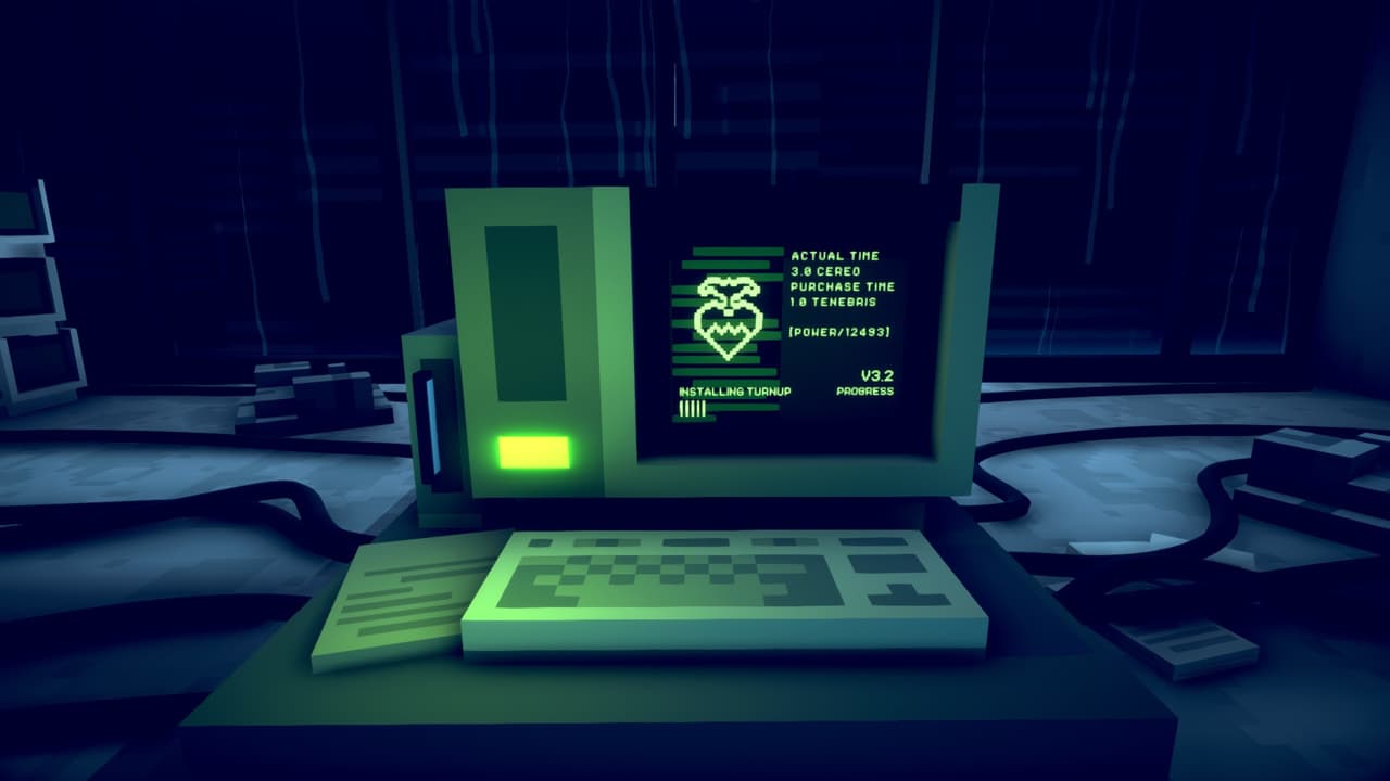 Morning Star screenshot 2