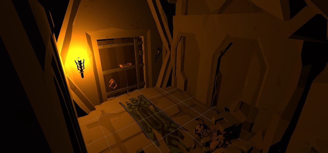 Burden Of Bravery screenshot 5