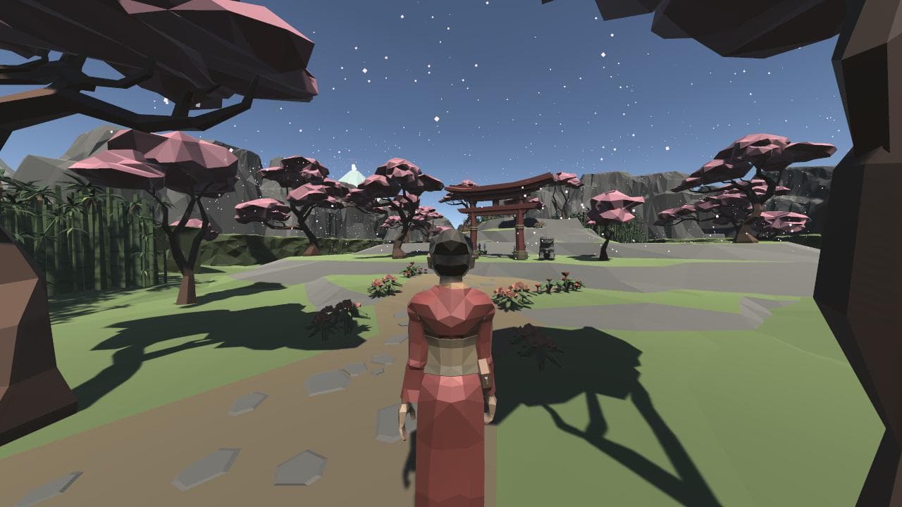 A Maze of Hope