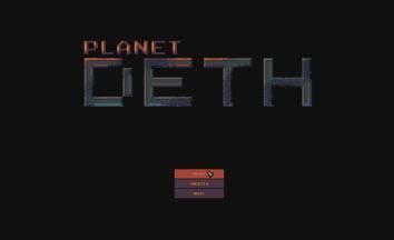 Planet Deth screenshot 2