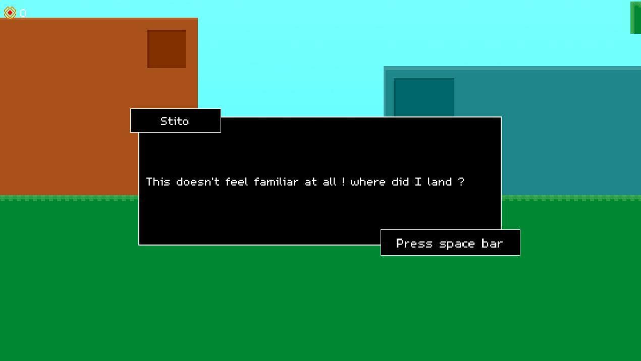 Stito screenshot 3