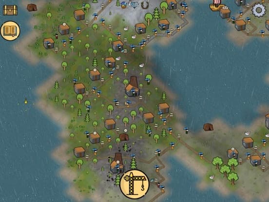 Pico Islands screenshot 3