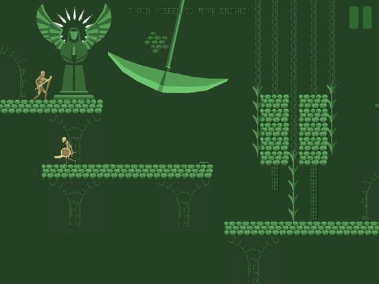 Knight Grail screenshot 2