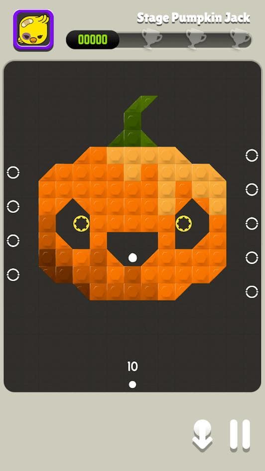 BRIKO: The best bricks breaker game screenshot 5