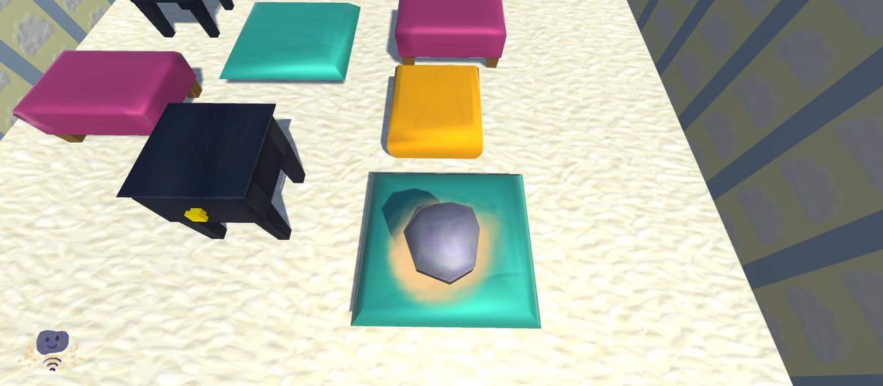 Lint Fuzzy to Dust Bunny screenshot 3