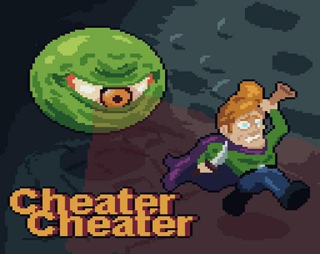 Cheater Cheater v2