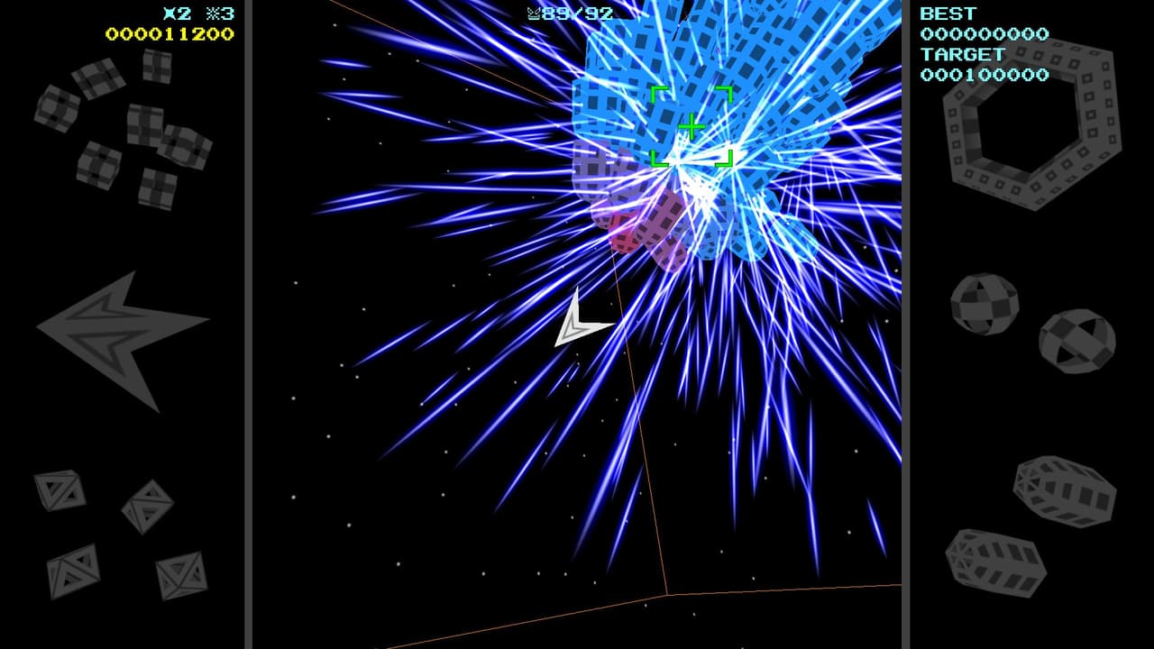 Omni Axes screenshot 4