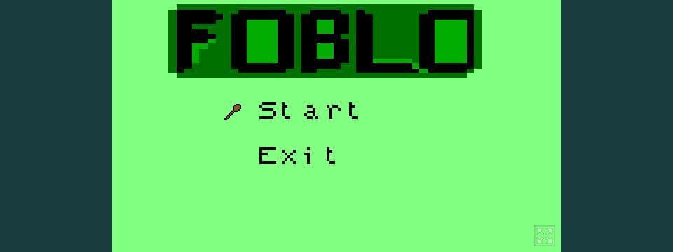 FloBlo screenshot 2