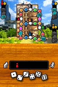 4 TRAVELLERS - Play Spanish screenshot 4