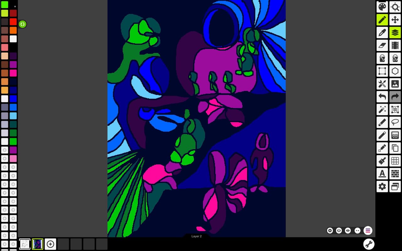 Alzheimer 3: The Philologist screenshot 3