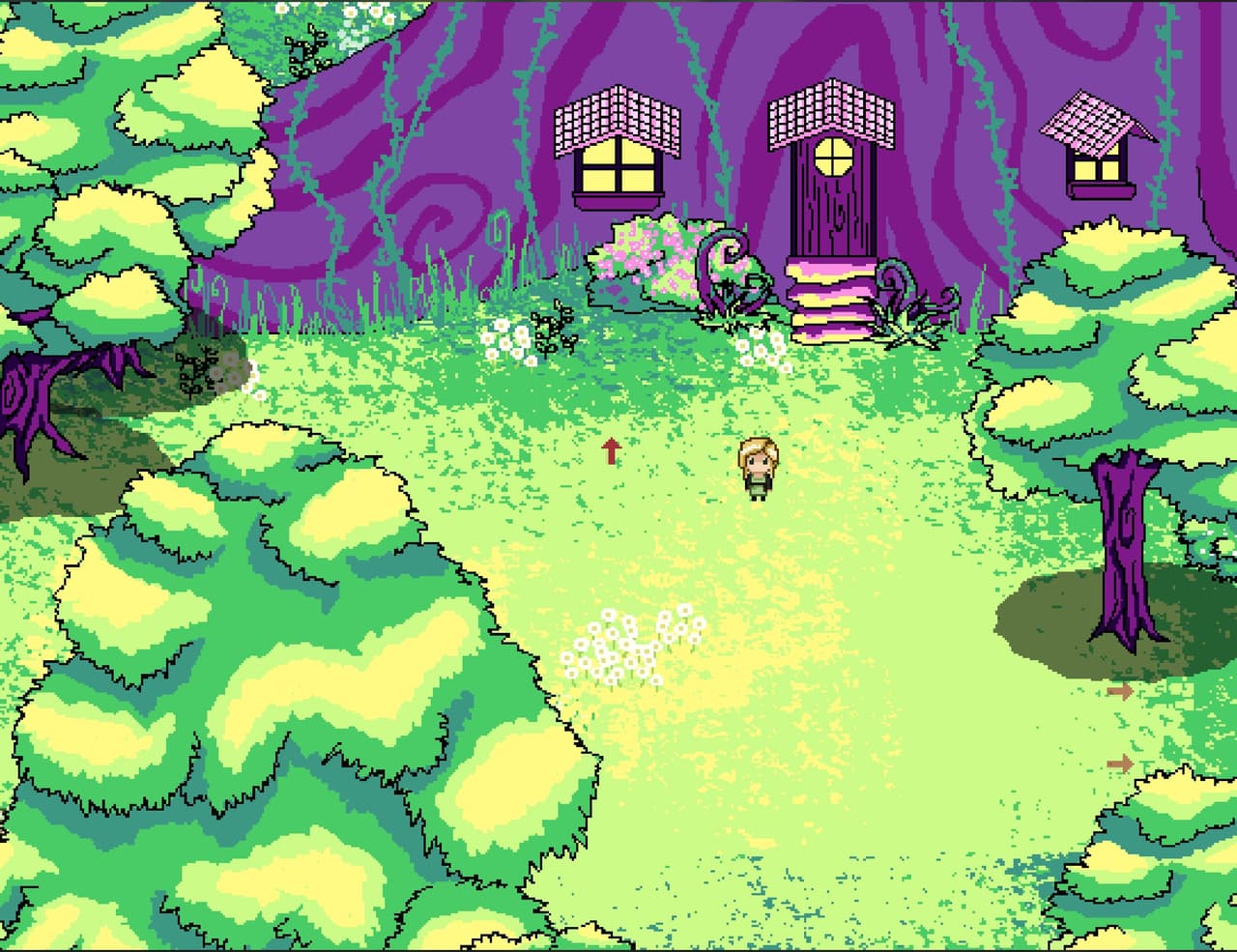 Margery screenshot 6