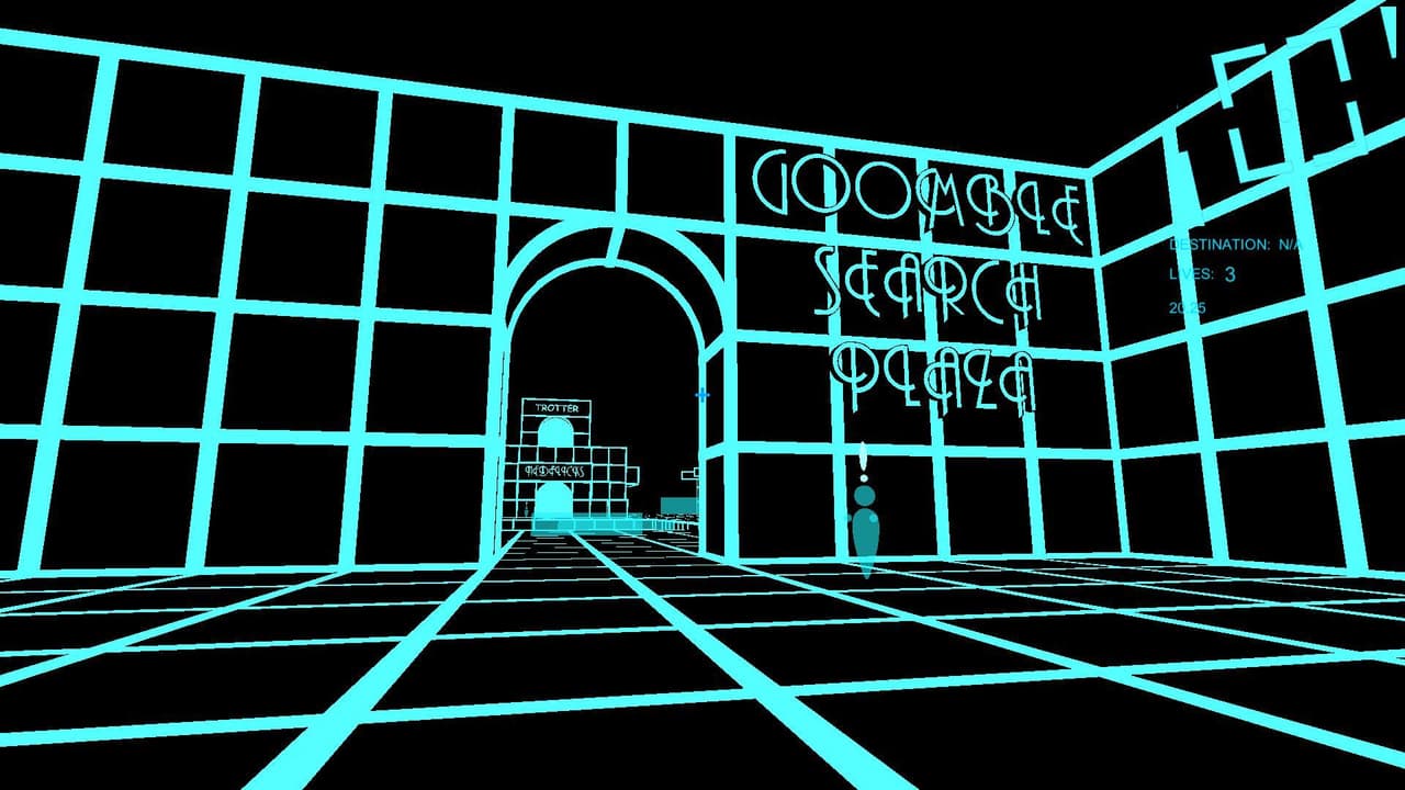 Hyper-Web Wrangler screenshot 3