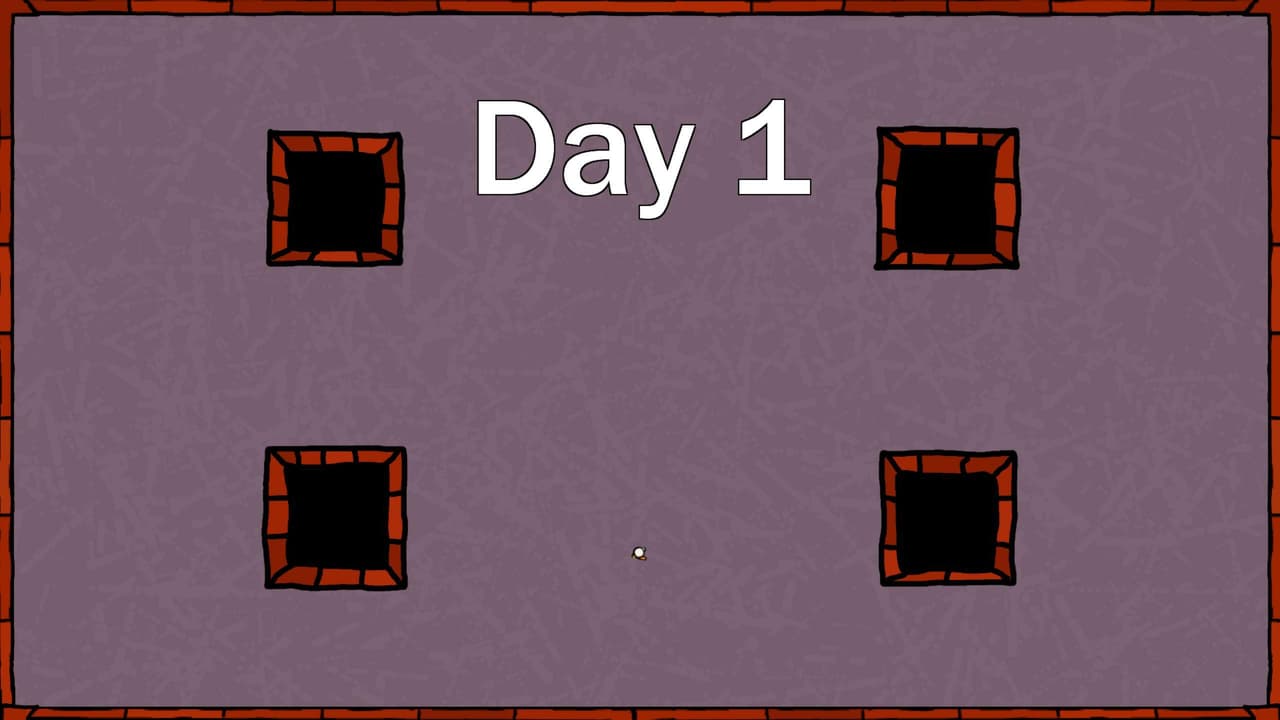 The Cleaners curse screenshot 2