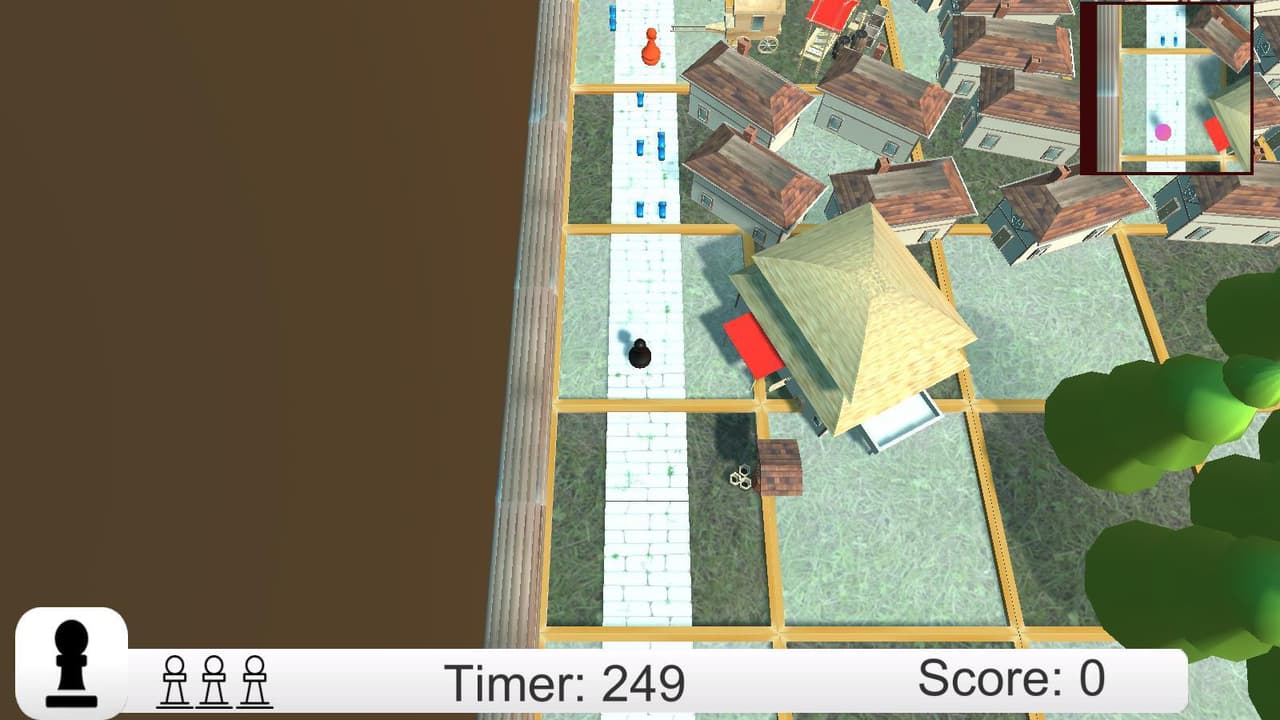 ChessHell screenshot 4