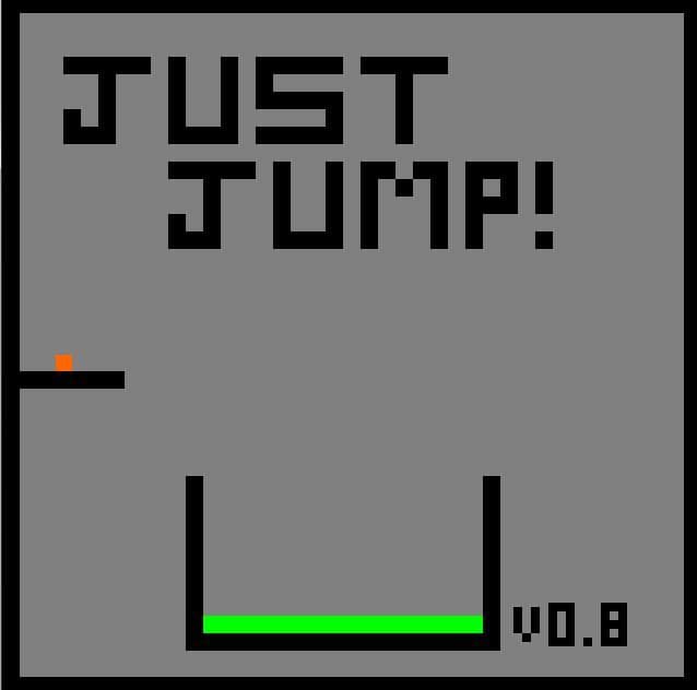 Just Jump (itch) (Zrlx) screenshot 3