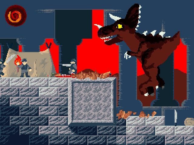 From Primordial Egg screenshot 5