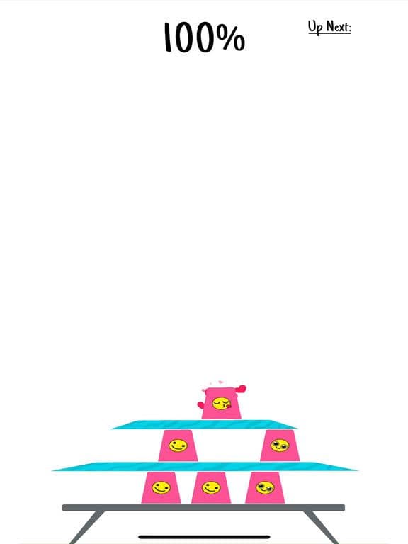 The Cup Challenge screenshot 3