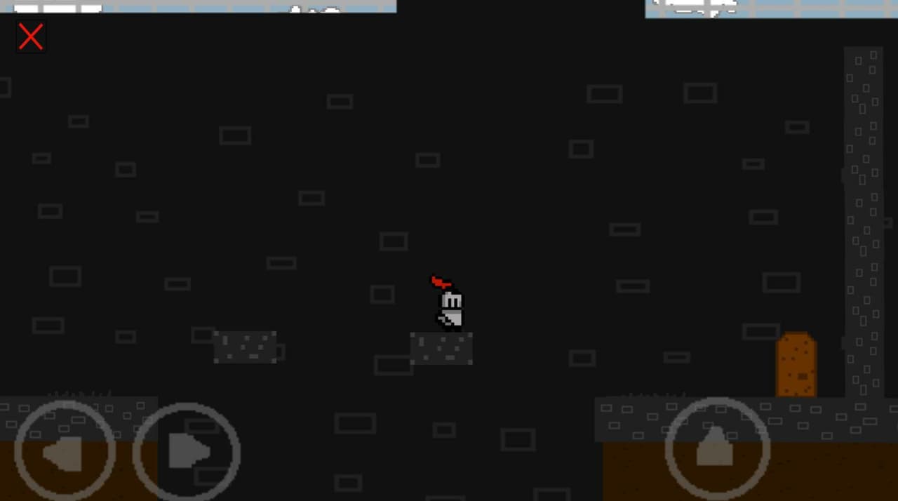 Jump Knights (itch) (MaksX Creator) screenshot 2