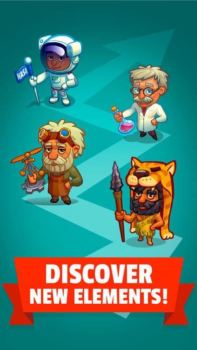 Merge Evolution - Best Game screenshot 4