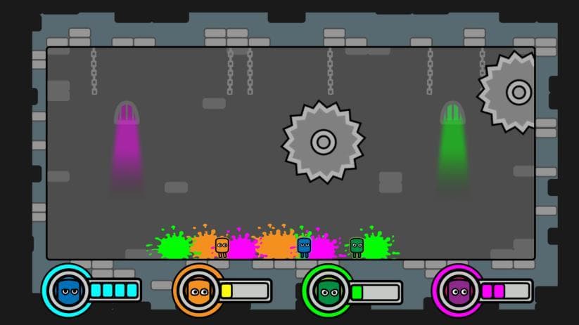 Dungeon DeathMatch screenshot 4