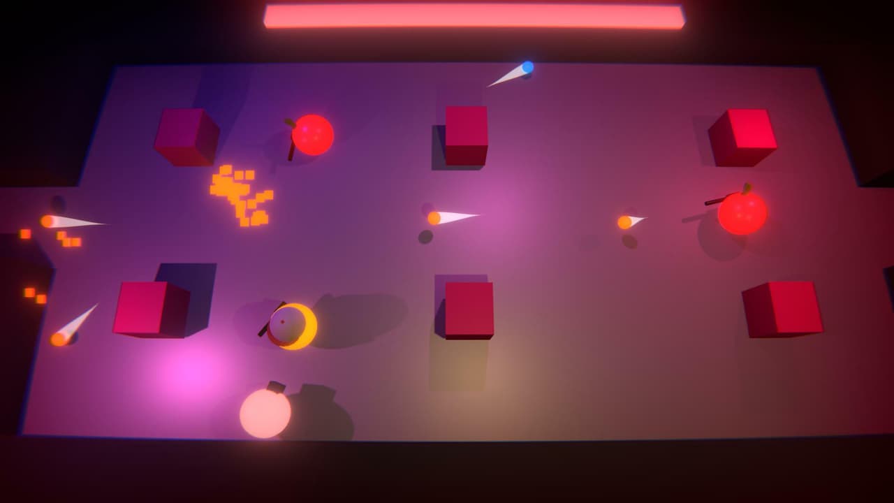 Control Breach screenshot 3