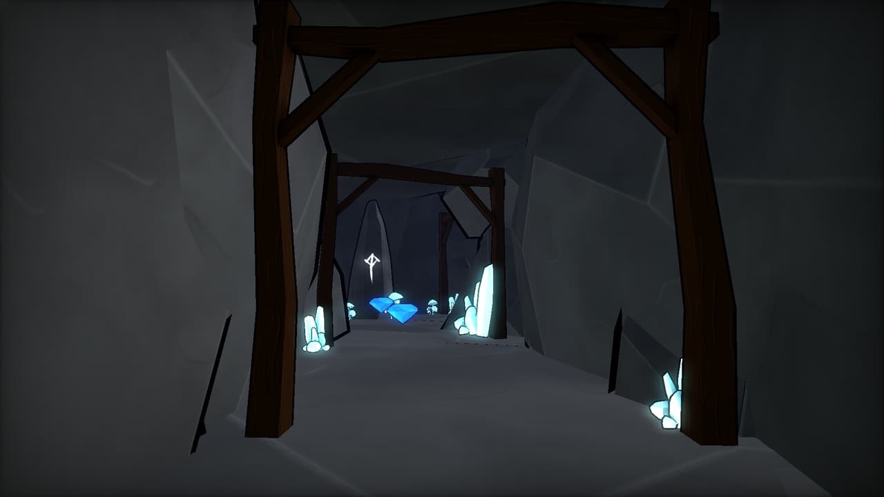 Steve screenshot 2