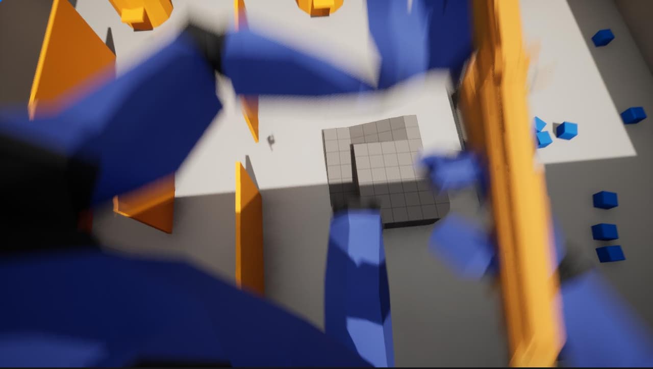 Prototypical (Joseph Rehm) screenshot 2