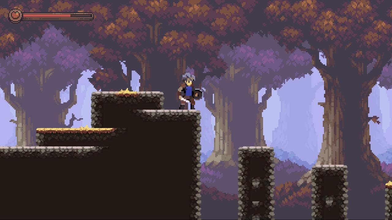Slime Quest (Shaze)
