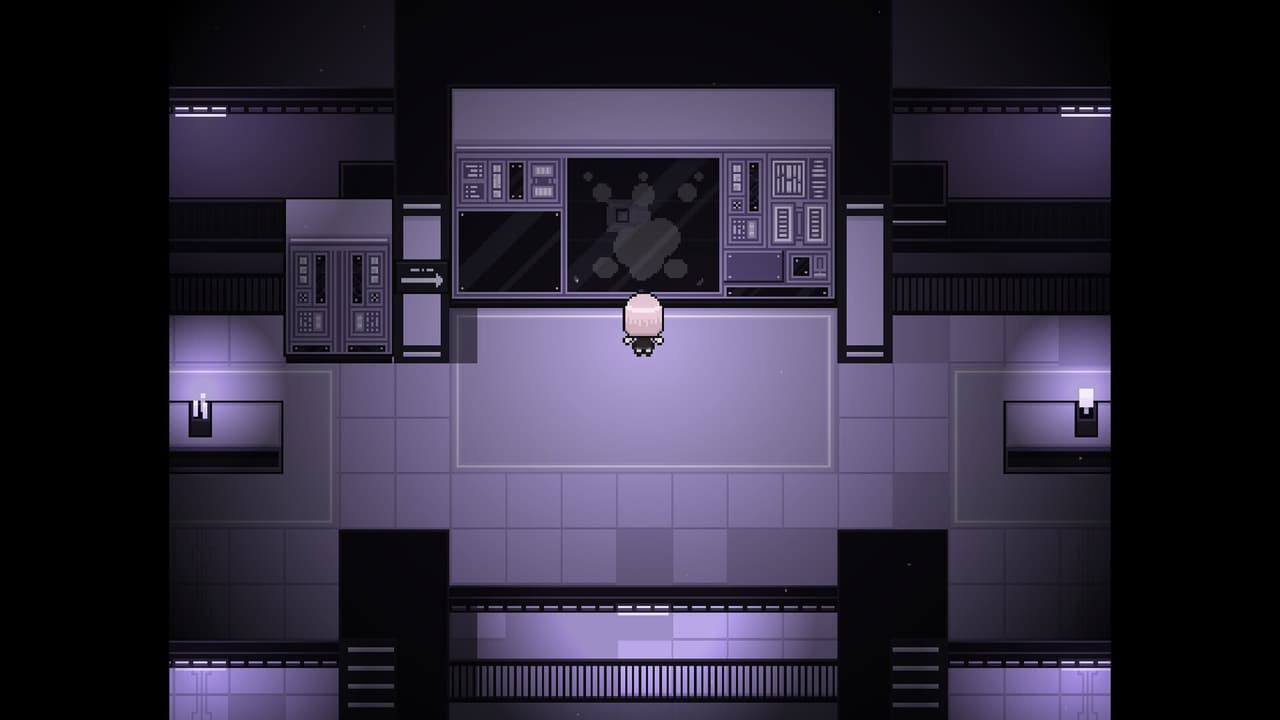 Glixel screenshot 4