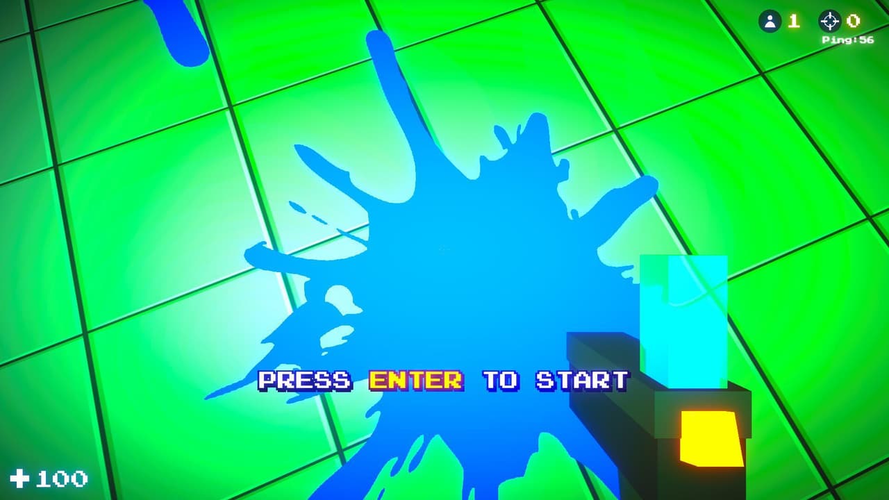 Portal Guns screenshot 4