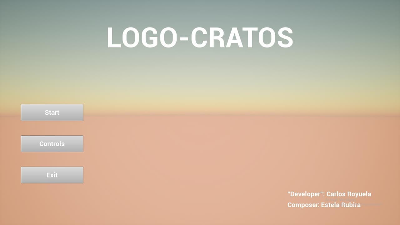 LOGO-CRATOS screenshot 2