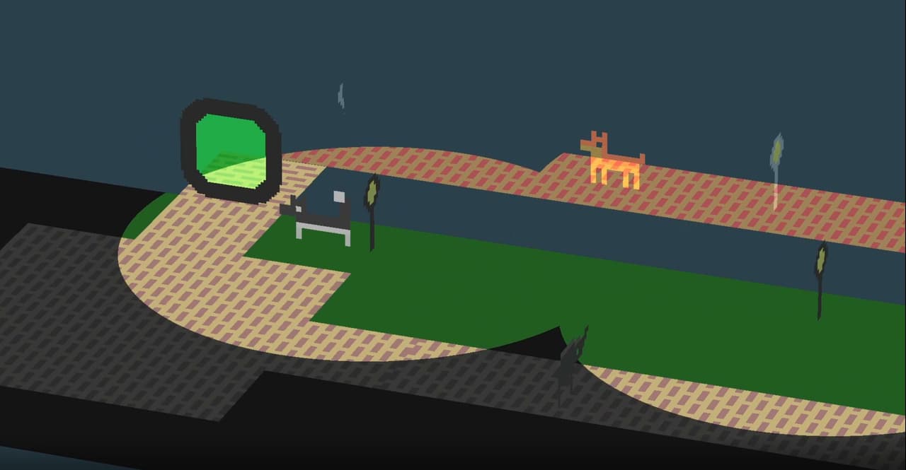 A Lost Cause screenshot 4