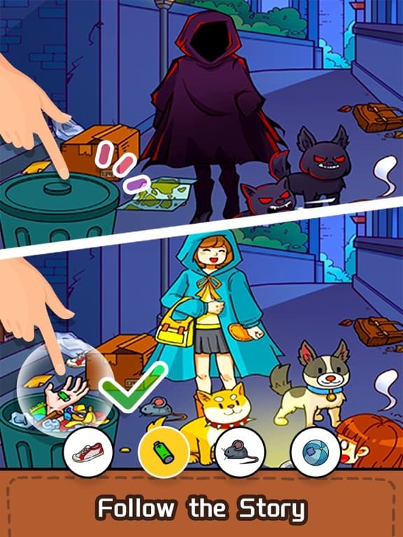 Find It! - Hidden Object Games screenshot 3