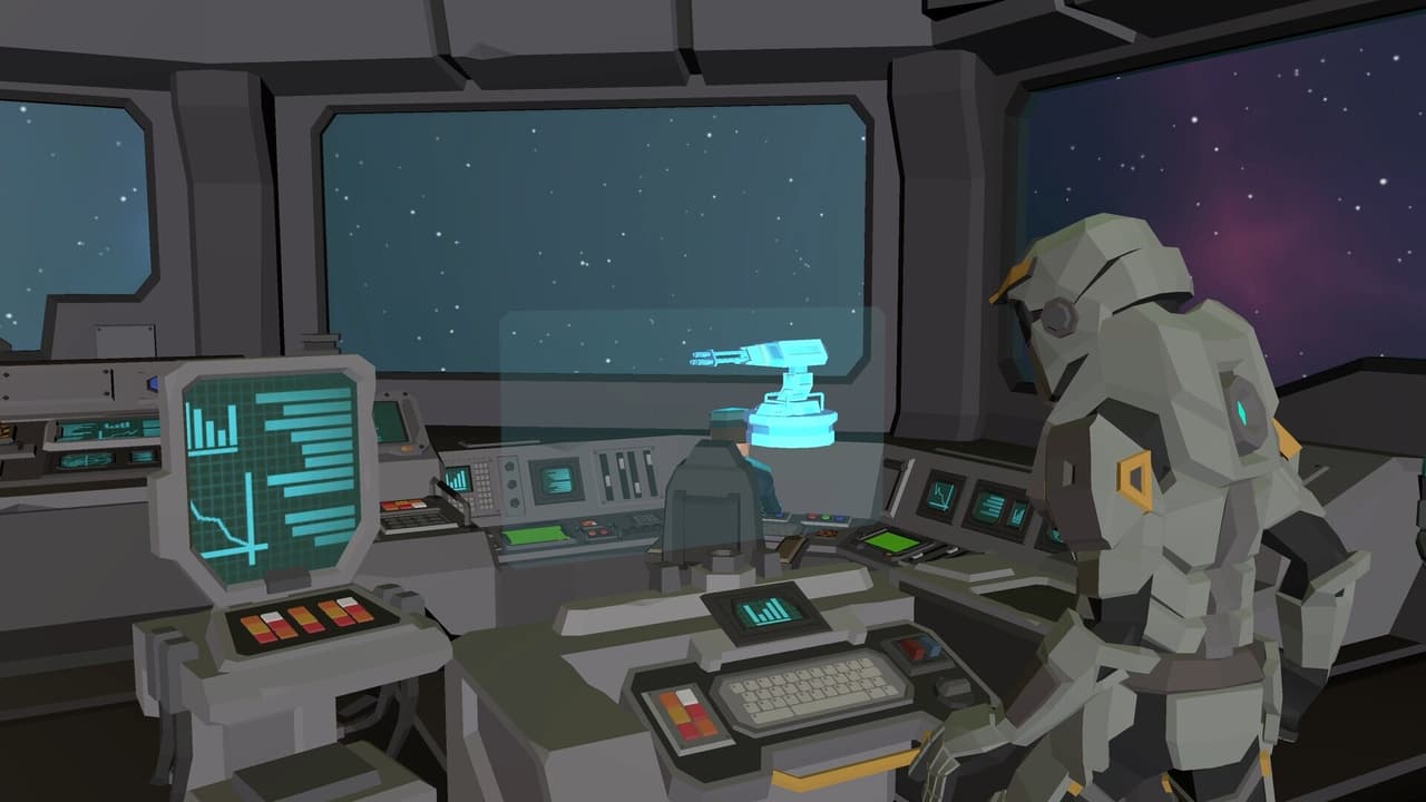 Star Legion screenshot 2
